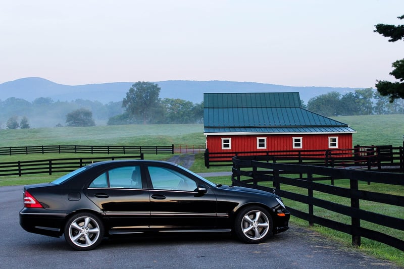 Barn Venues